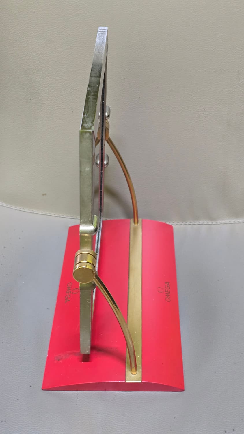 오메가 빈티지 거울 상품이미지3