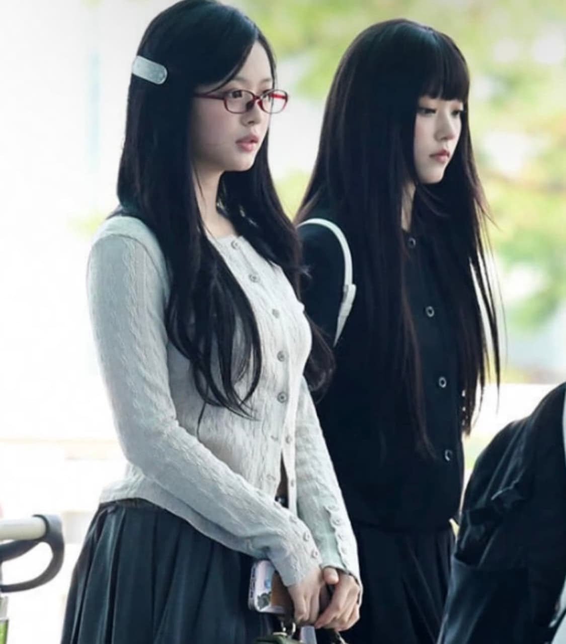 코이세이오 투웨이 롱슬리브 샌드 상품이미지1