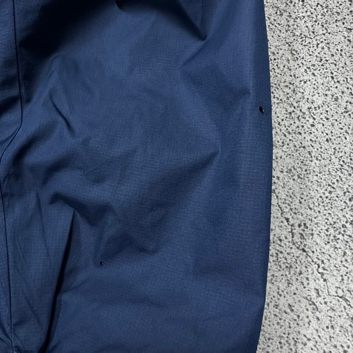 ✨ (바배) 나이키 스톰핏 바르셀로나 FC 축구 바람막이 자켓  상품이미지6