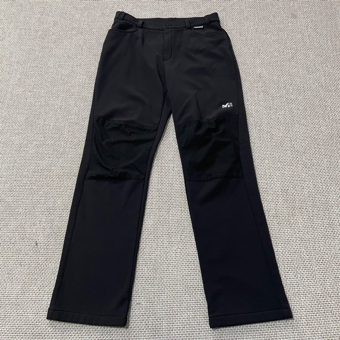 밀레 윈드스토퍼 기모바지 6619 상품이미지1