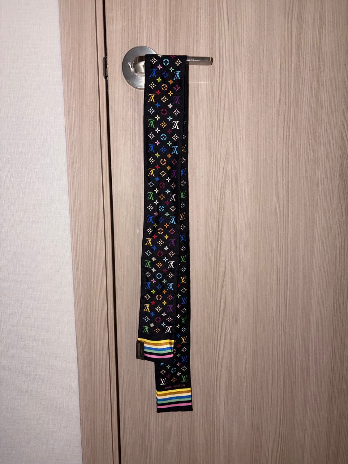 루이비통 스카프 상품이미지2