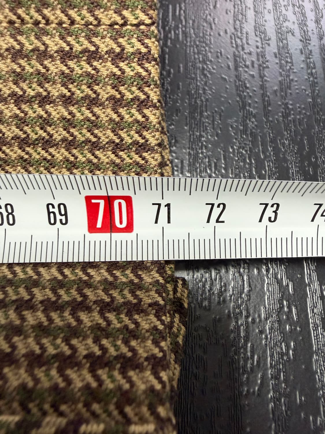 랑방 블레이저 상품이미지7