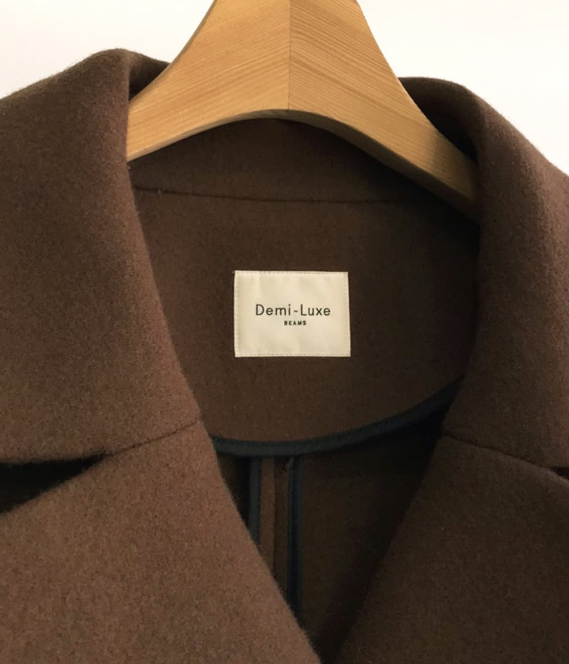 Demi-Luxe BEAMS 상품이미지3