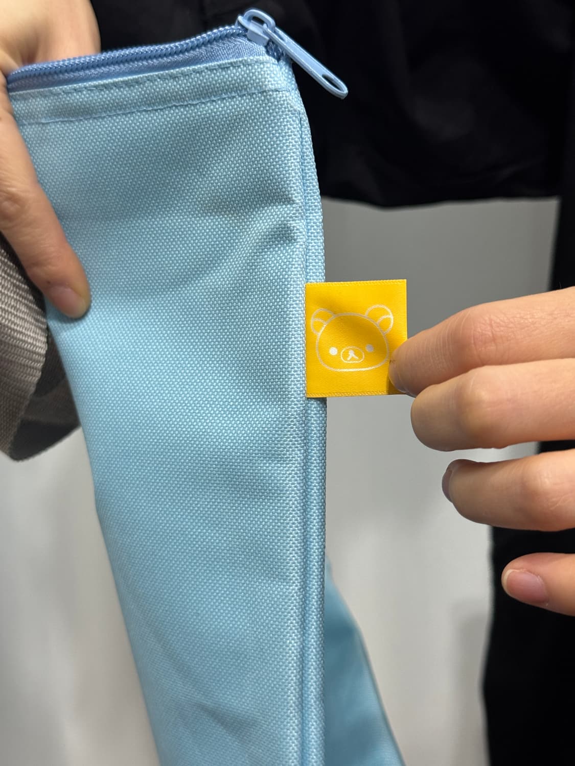 rirrakuma bag 상품이미지4