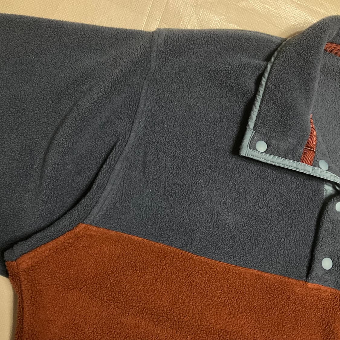 파타고니아 신칠라 라이트웨이트 M 상품이미지7