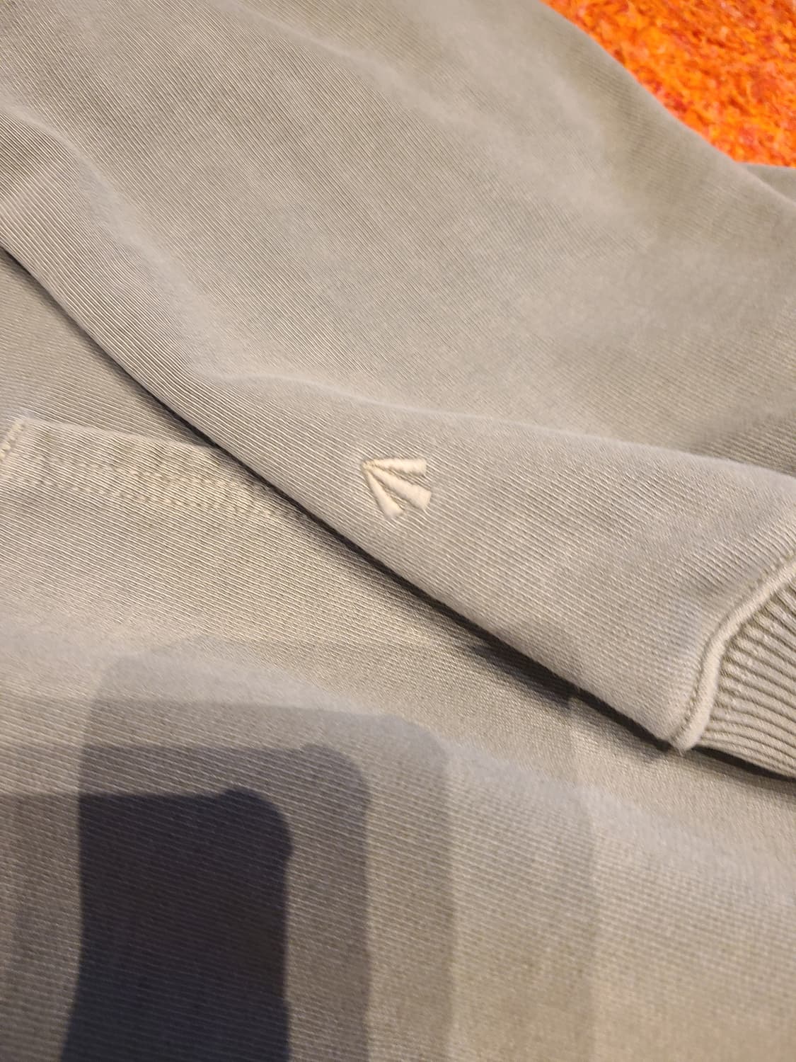 나이젤카본 오가닉 코튼 후드티 상품이미지6