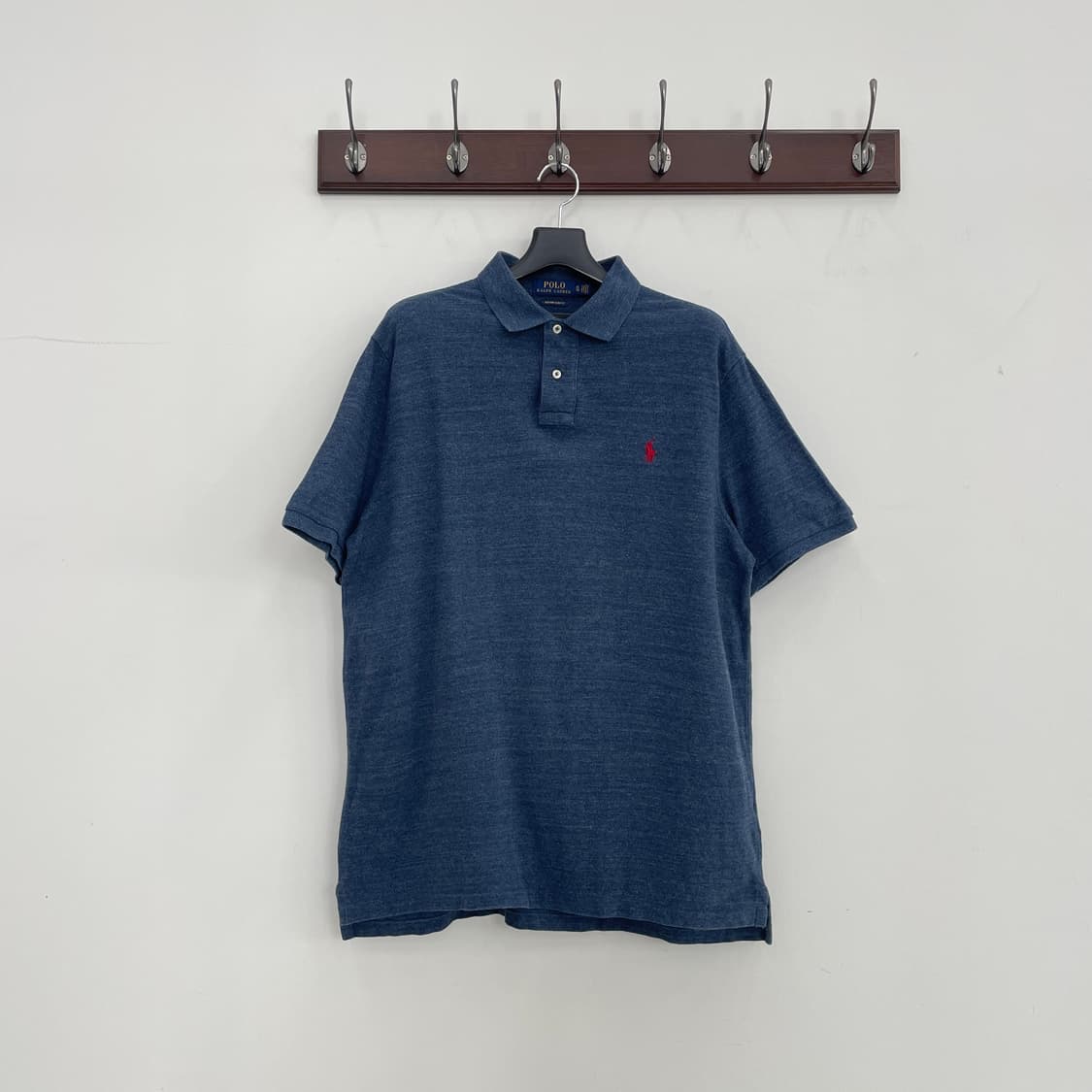 폴로 랄프로렌 반팔 카라티 XL 상품이미지1