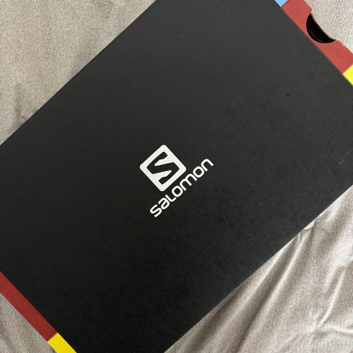 [285] 살로몬 스피드 크로스 3 상품이미지9