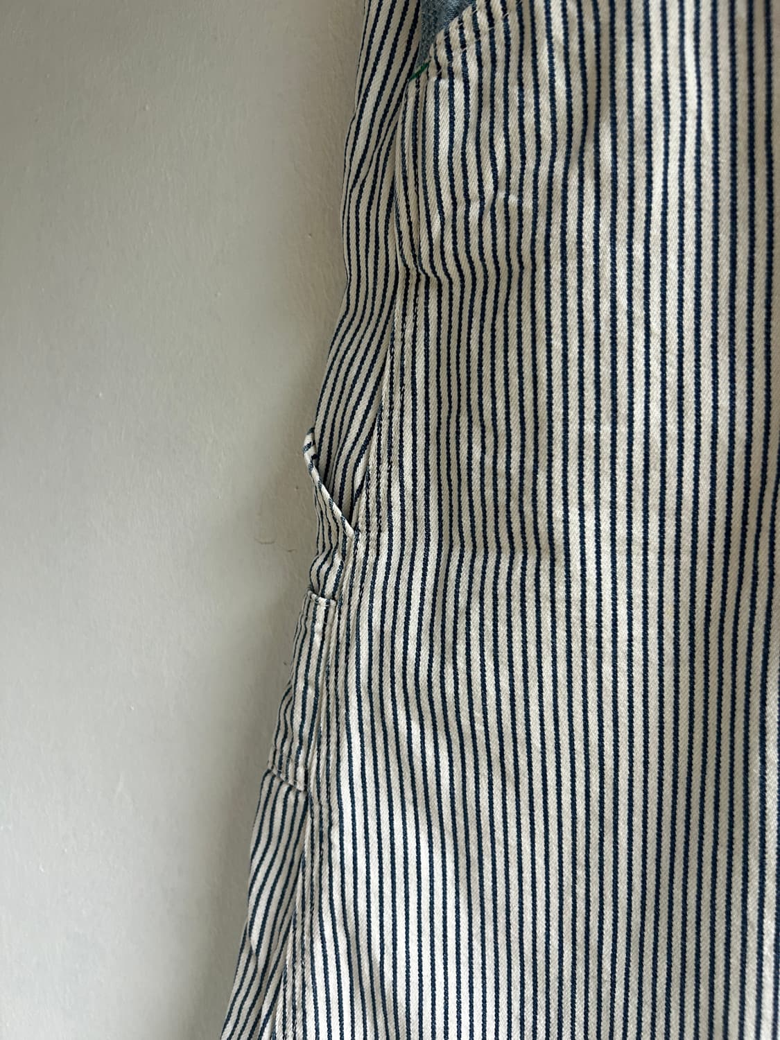 스트라이프 스커트  상품이미지3