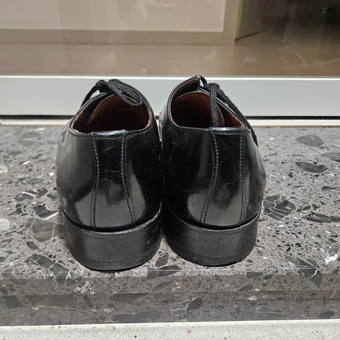 샌더스 밀리터리 더비 275 상품이미지3