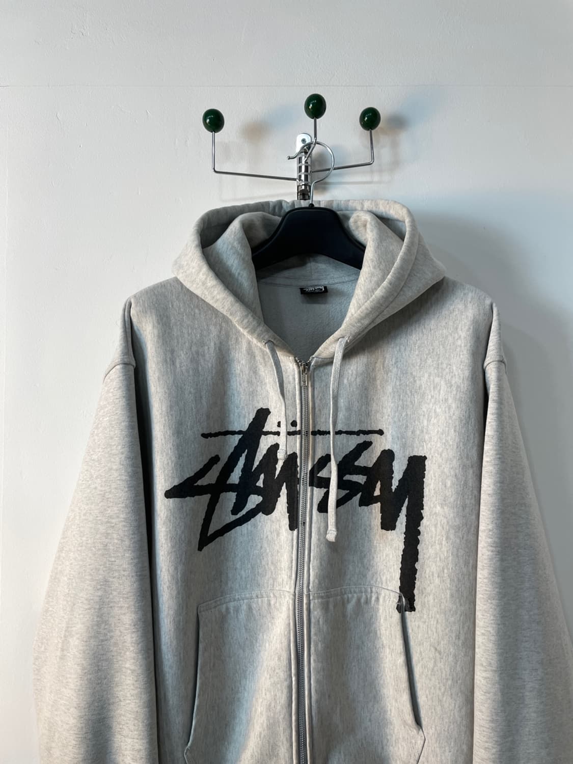 스투시 비너스 후드집업  상품이미지3