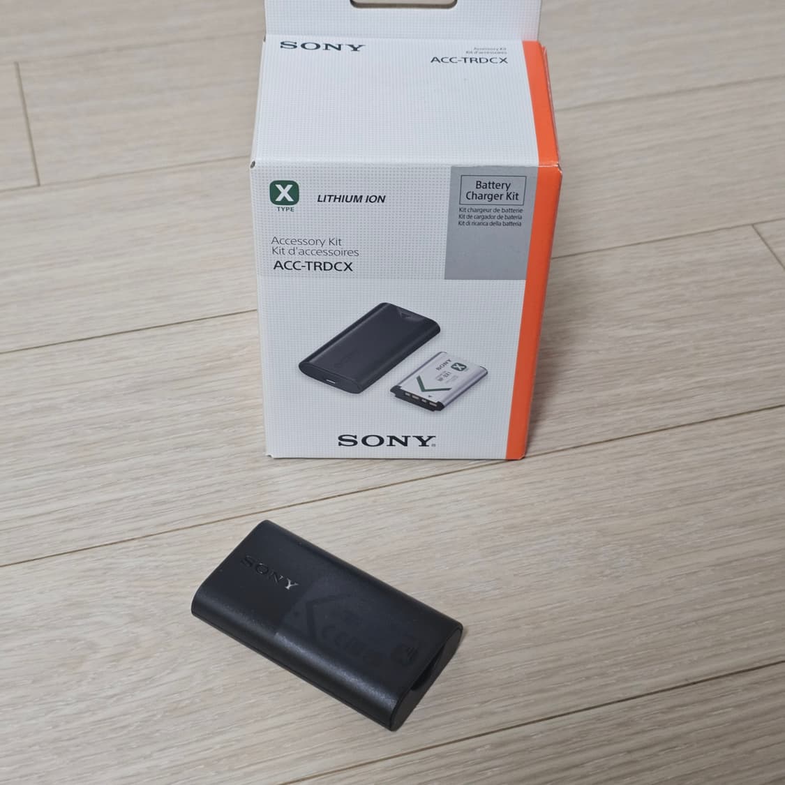 소니 ZV-1M2 화이트 카메라 풀세트  상품이미지9