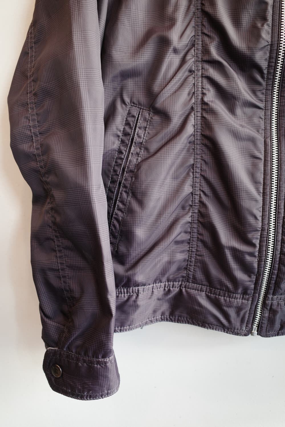 PLUVIOUS 집업 자켓  상품이미지5