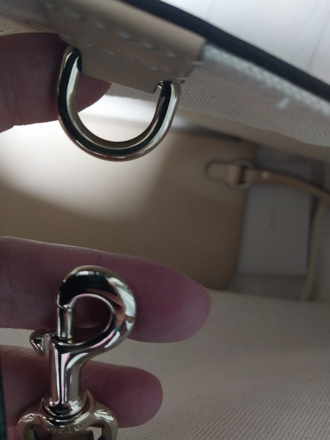 구찌디아망떼쇼퍼백 상품이미지3