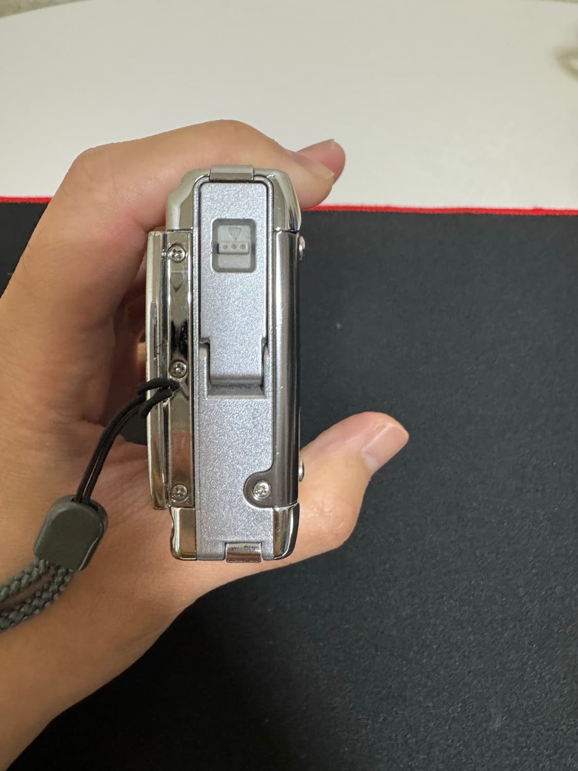 올림푸스 뮤 725 SW 디카 상품이미지6