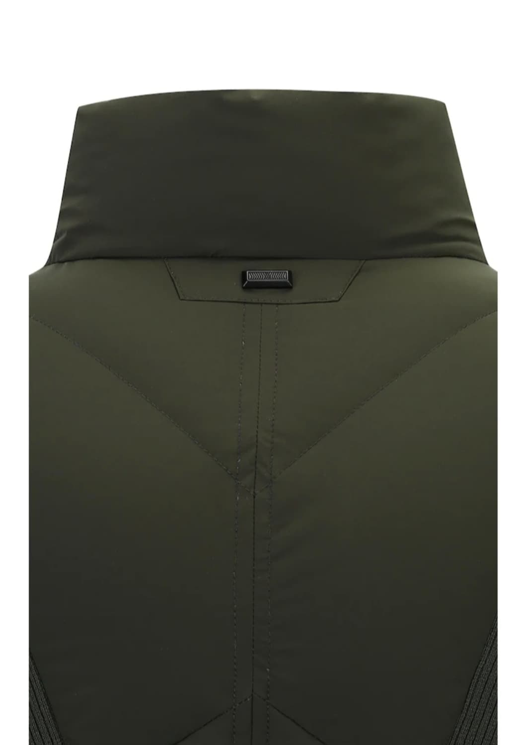 어뉴 구스다운패딩 xl 새상품 상품이미지4