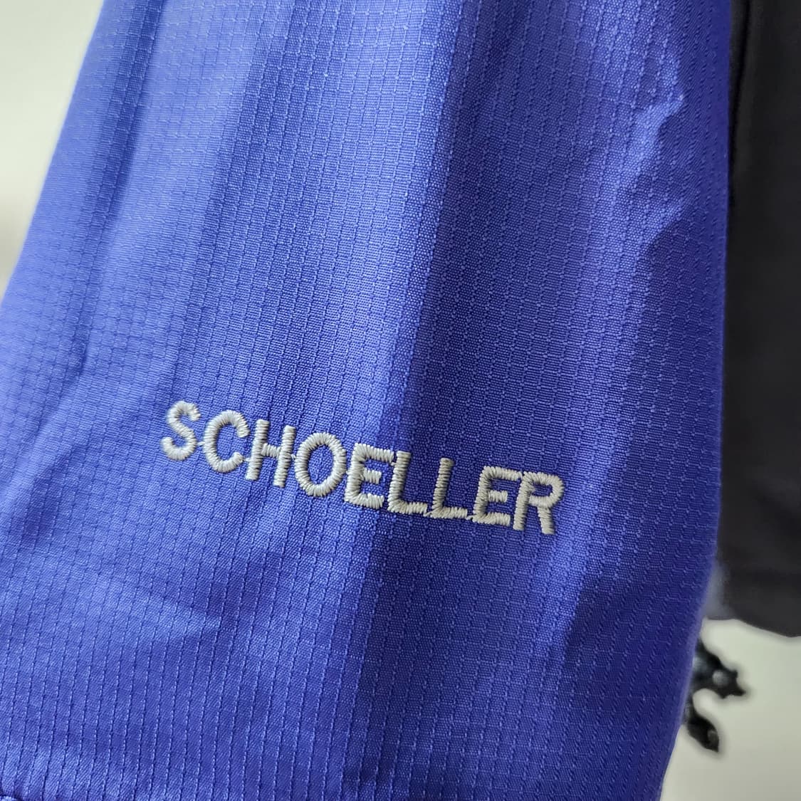 노스페이스 써밋시리즈 바람막이 스트링 자켓 S(M) 상품이미지4