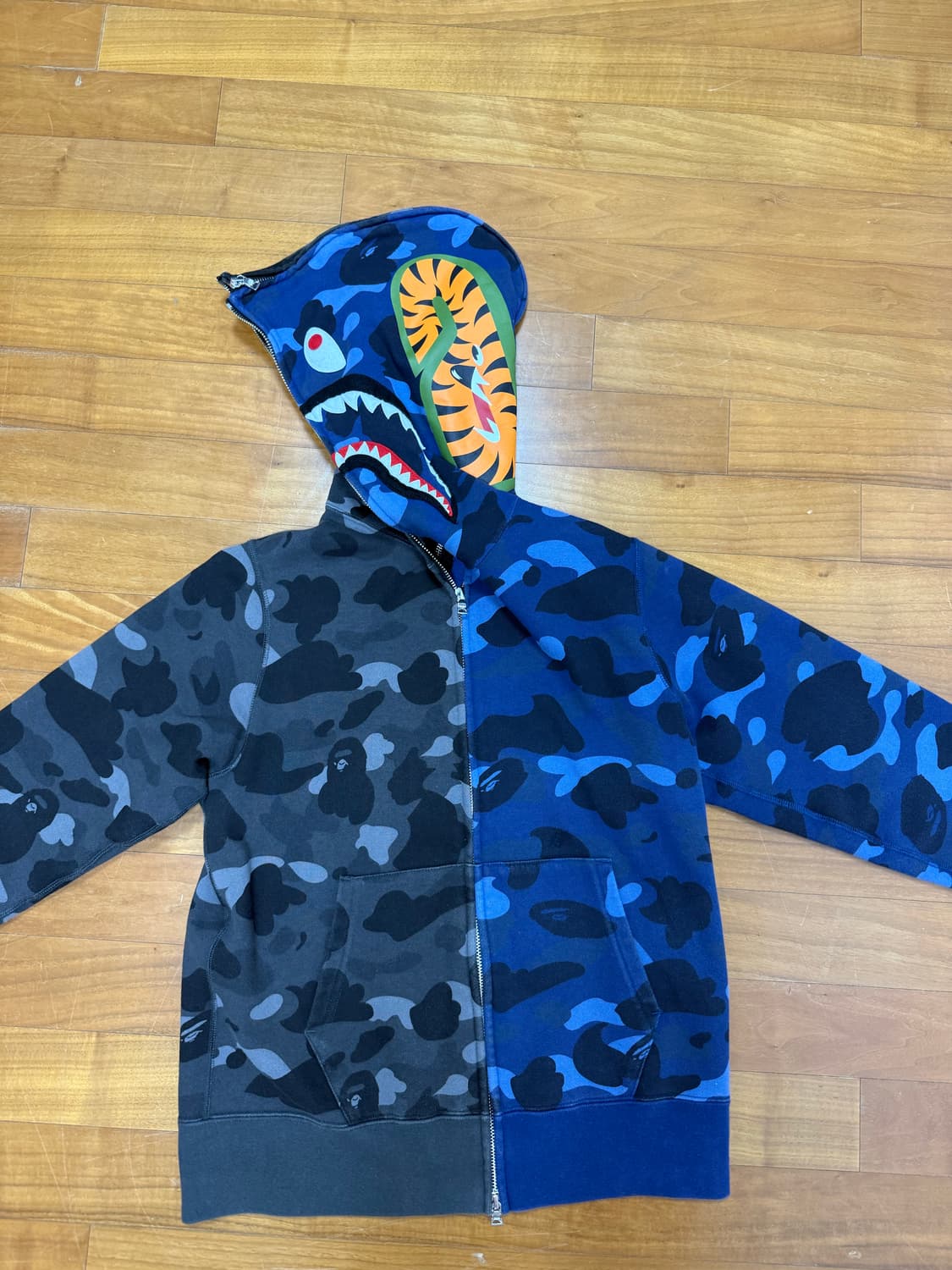 베이프컬러카모 상품이미지1