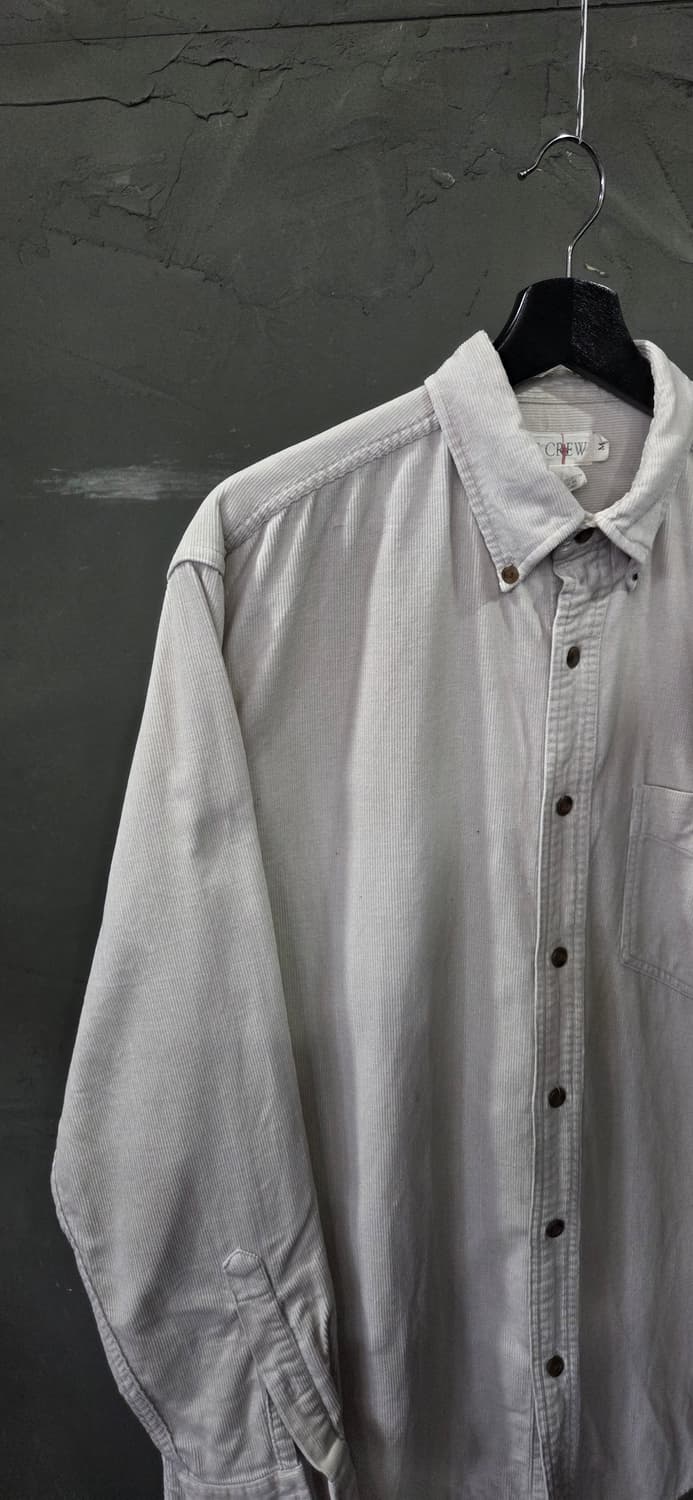 90's J.Crew - Corduroy  상품이미지3