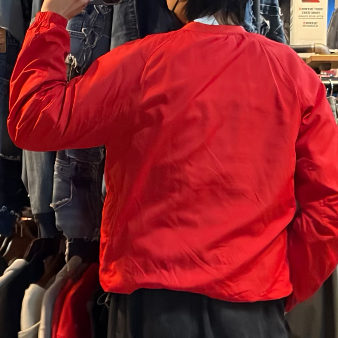 [NO.9] Nike 나이키 웜업 상품이미지5