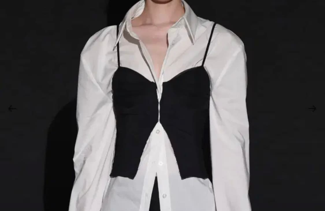 보헴서 코르셋 상품이미지3