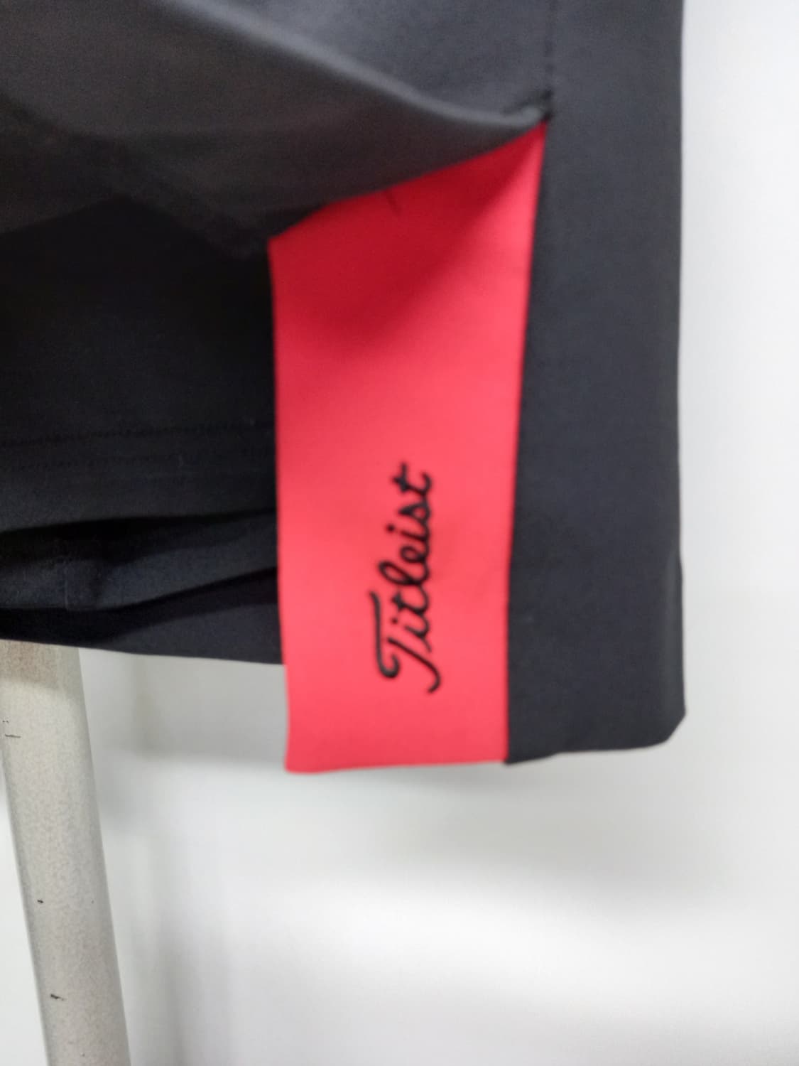 타이틀리스트 골프 춘하 투어핏 큐롯스커트 44 상품이미지6