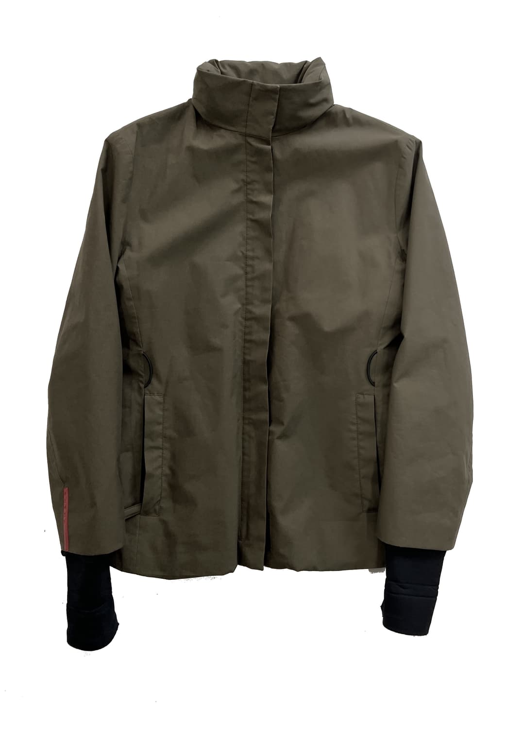 프라다 스포츠 고어텍스 자켓 상품이미지1