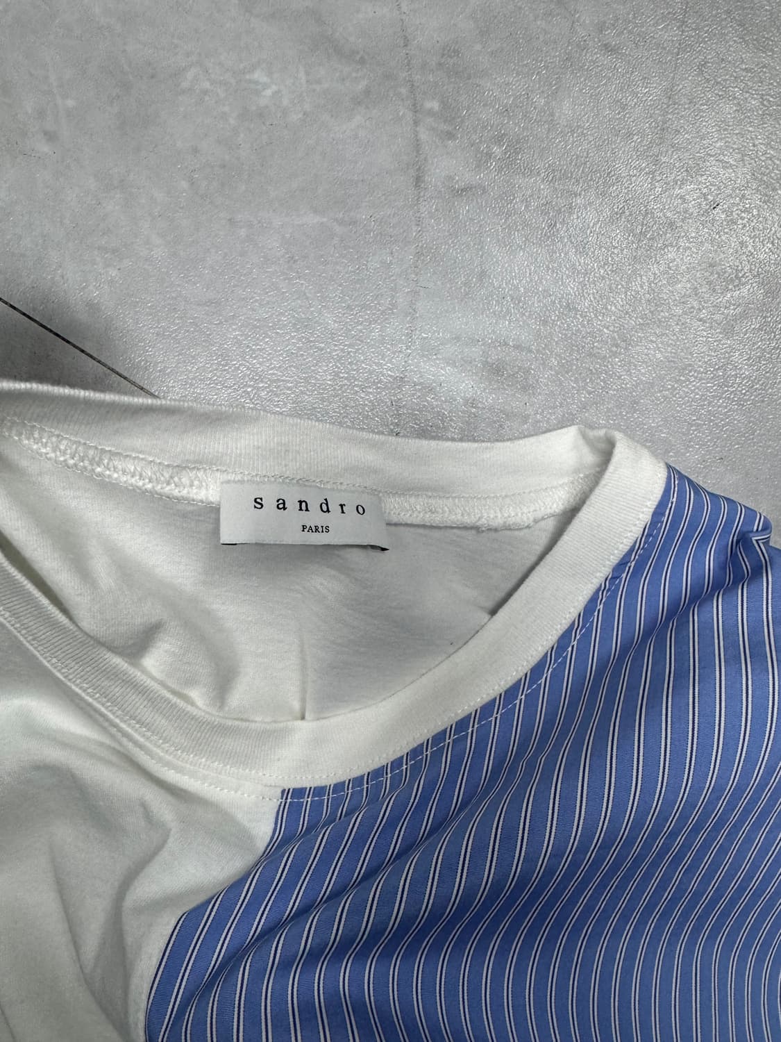 산드로 상품이미지3