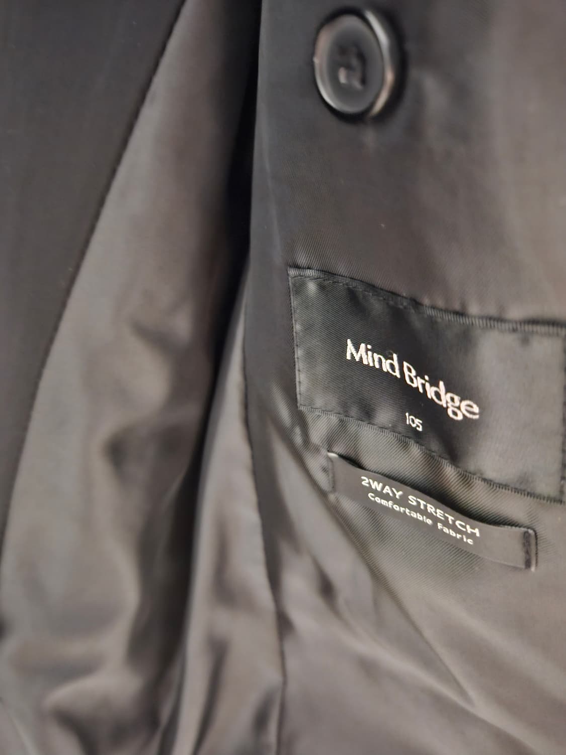 마인드브릿지 블레이저  상품이미지3