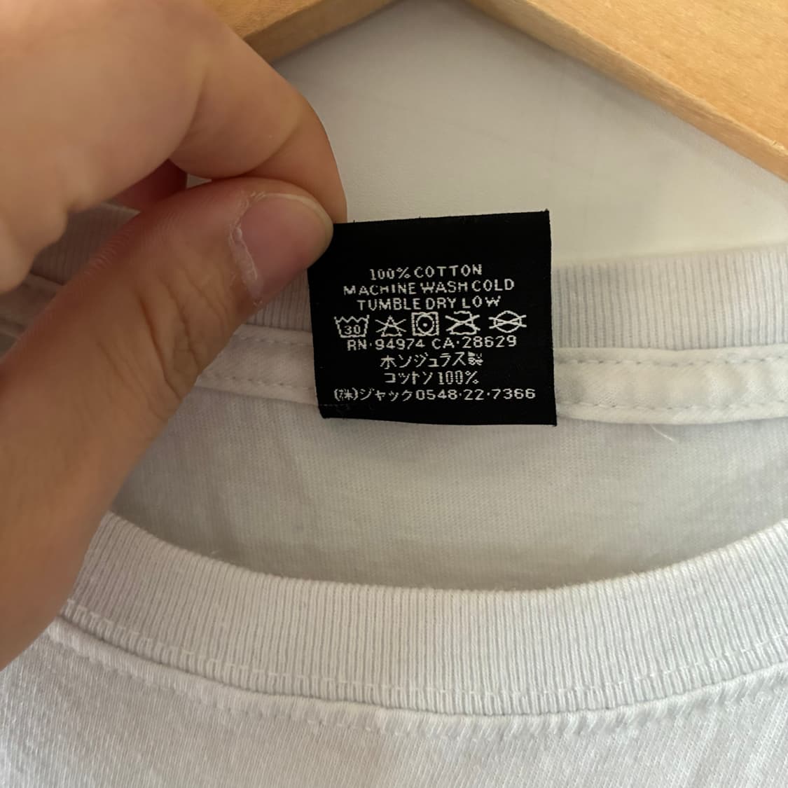 스투시 반팔 티 상품이미지5