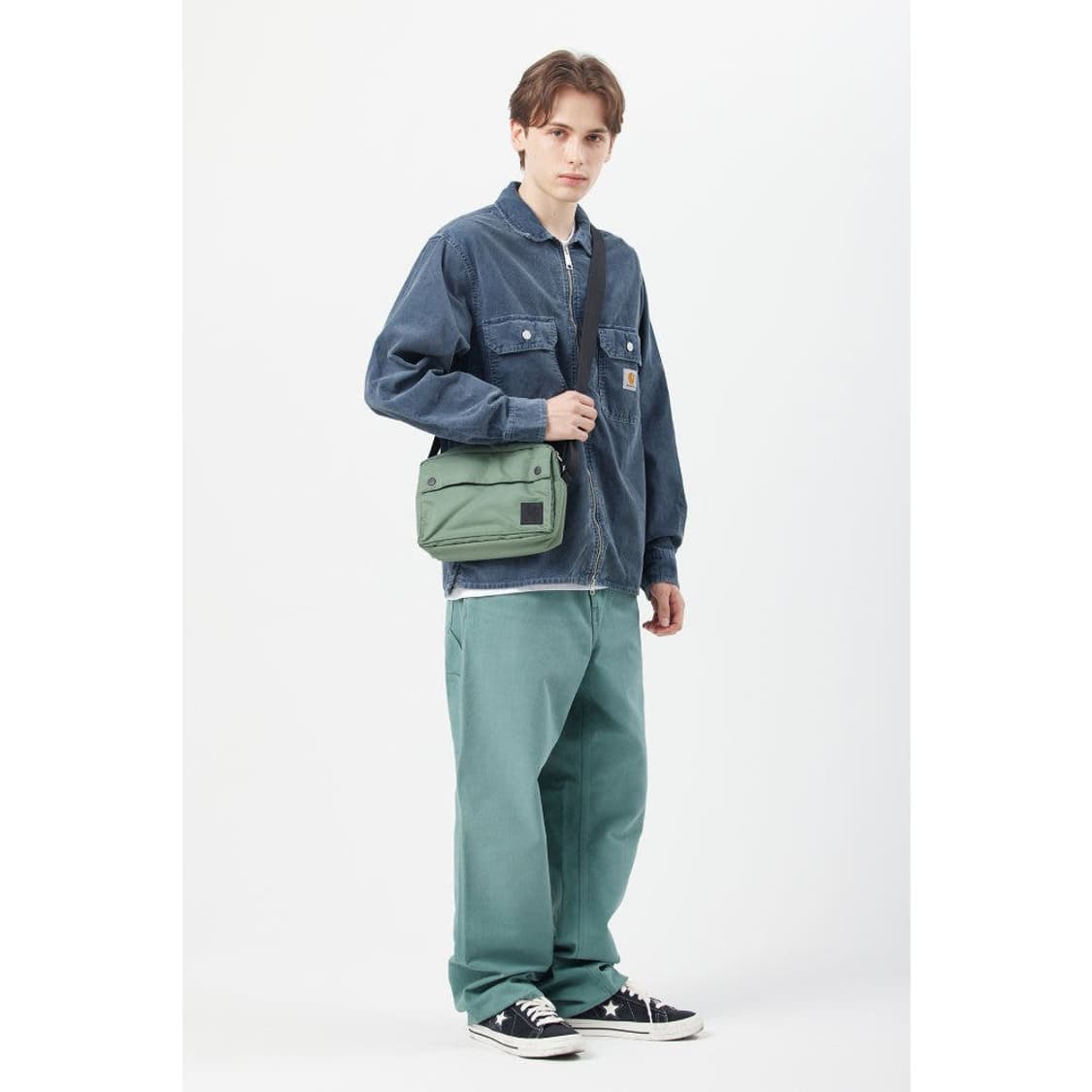 [칼하트] 칼하트wip carhartt otley shoulder bag 상품이미지5