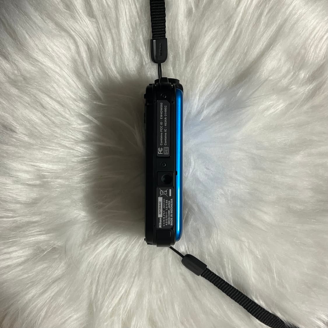 *극미품/풀구성*Nikon coolpix aw110(aw100) 디카 상품이미지4