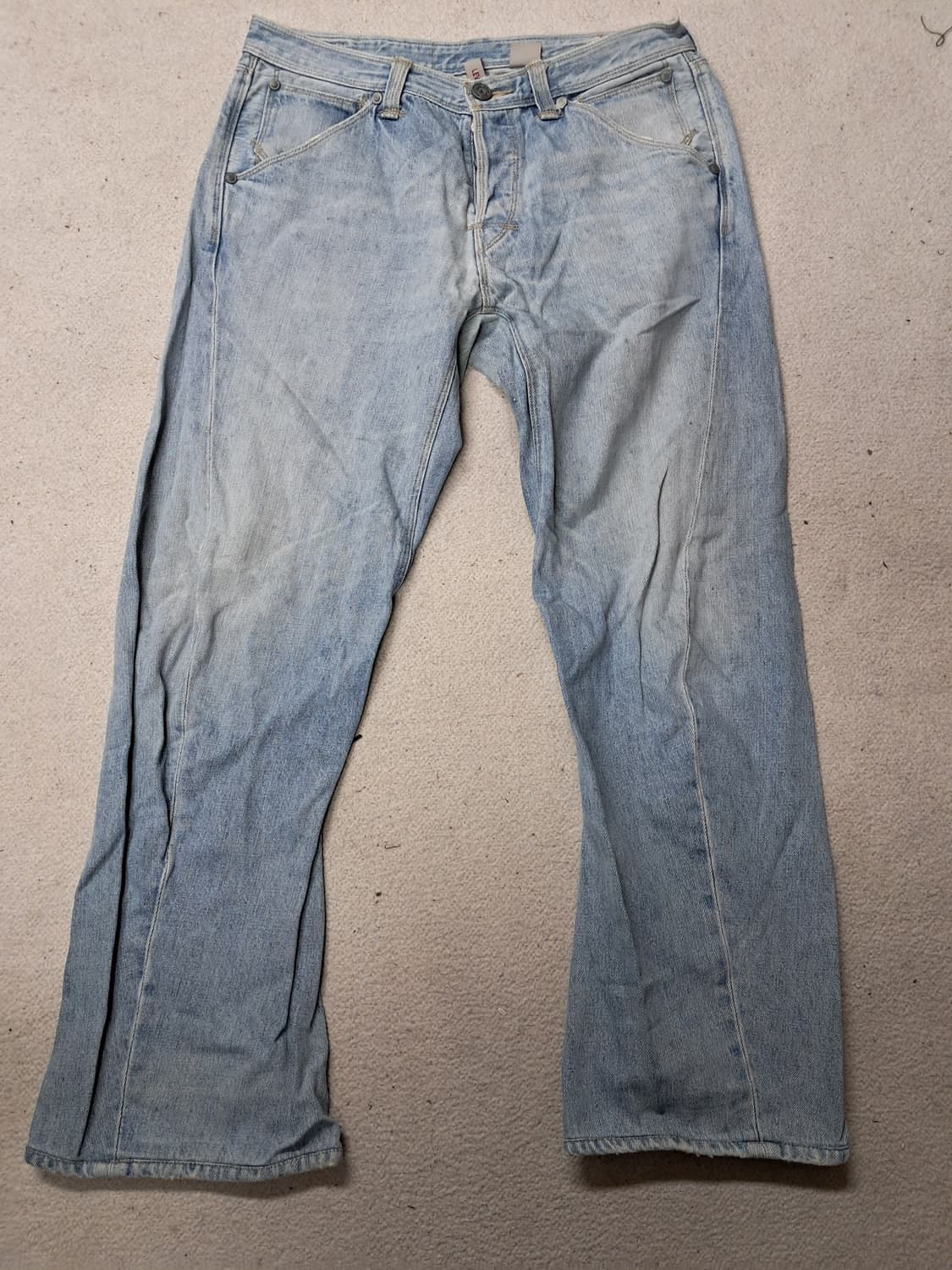 리바이스 엔지니어드 상품이미지1