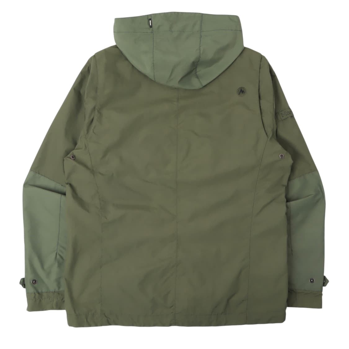 Marmot 마모트 카키 마운틴 헌팅 나일론 자켓 상품이미지5