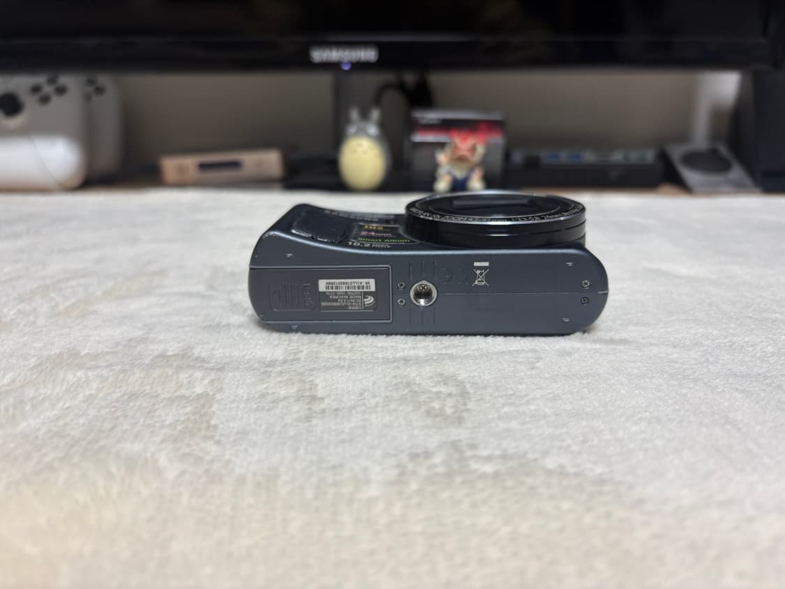 🎀📸 삼성 WB500 판매합니다 💕📸 상품이미지7