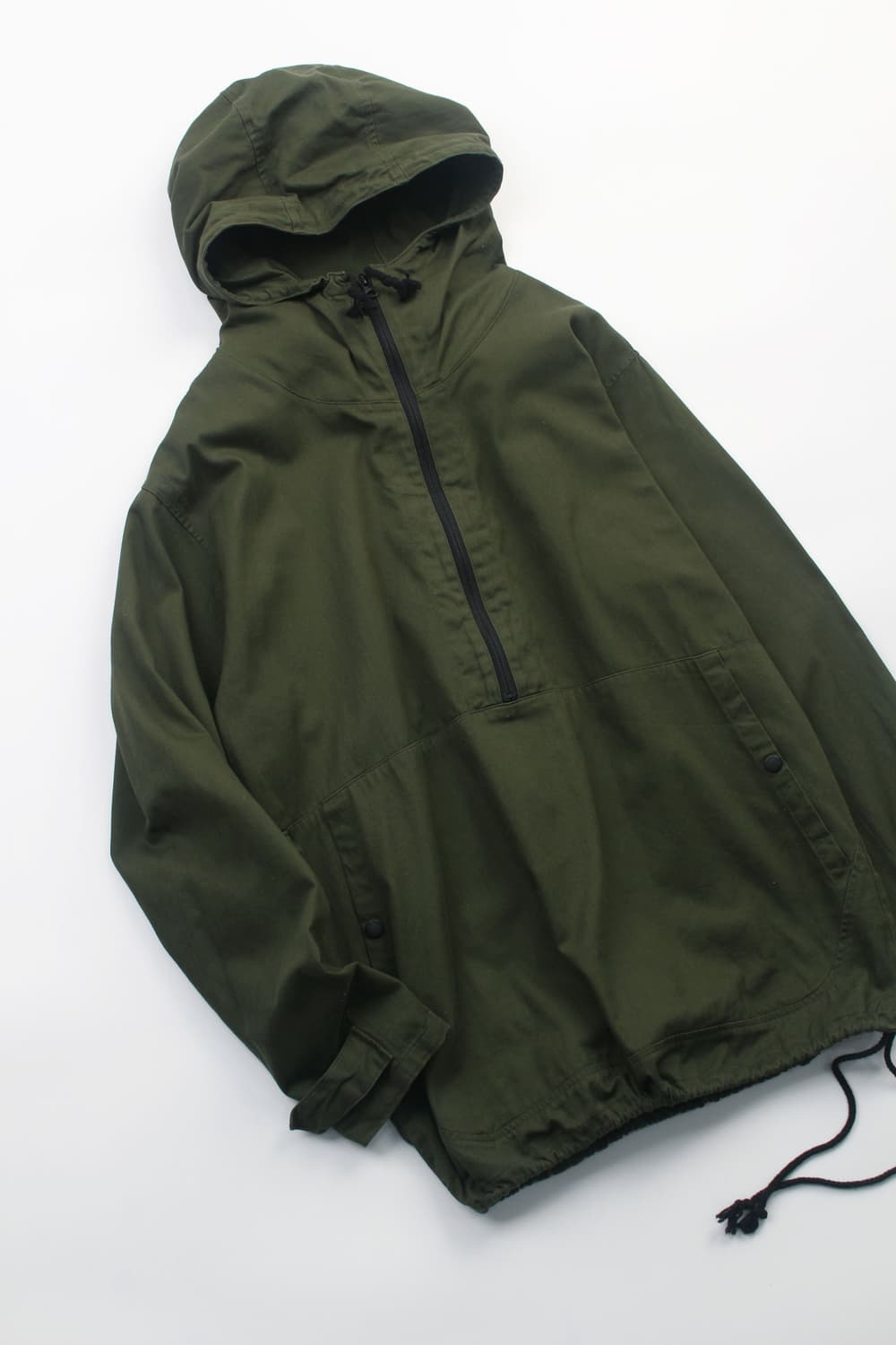 FIELDCORE Cotton Anorak Jacket 상품이미지8