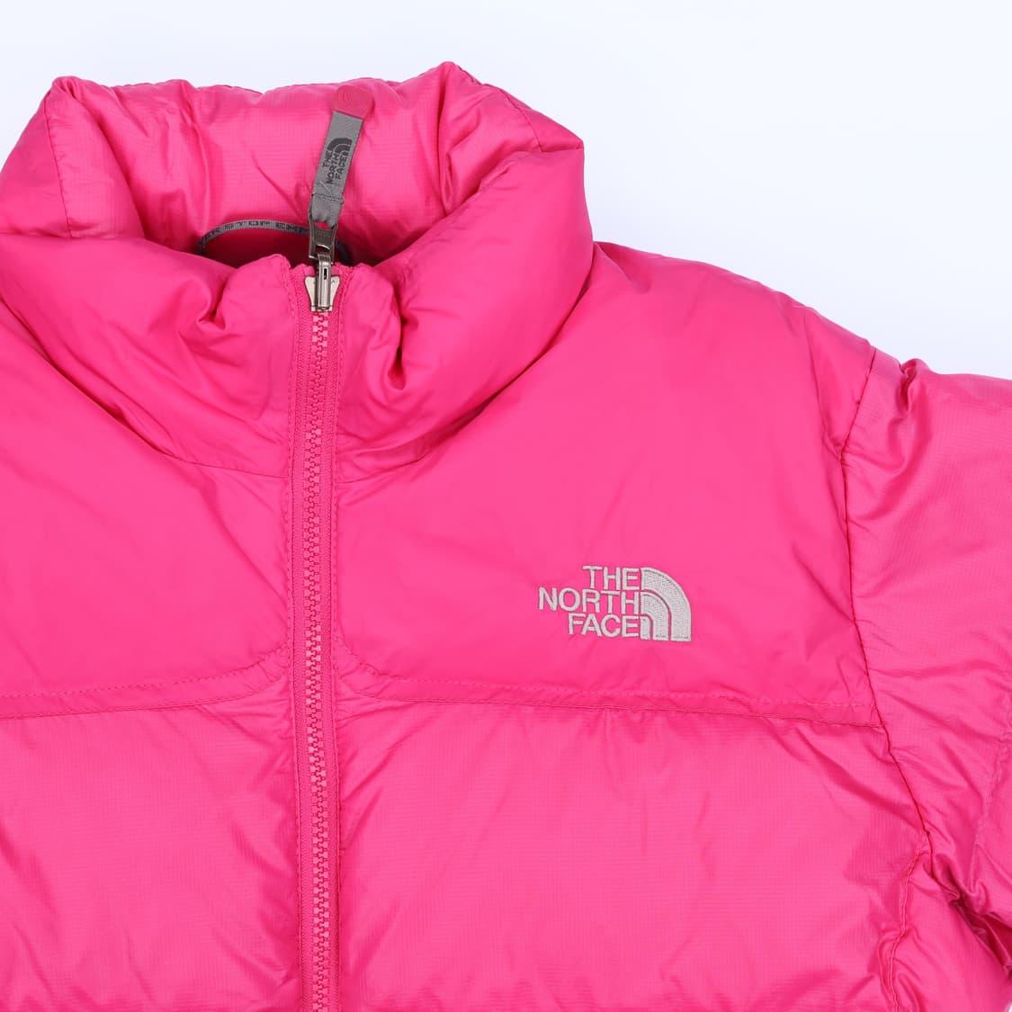 M 노스페이스 구스다운 눕시2 패딩 N7258 상품이미지4