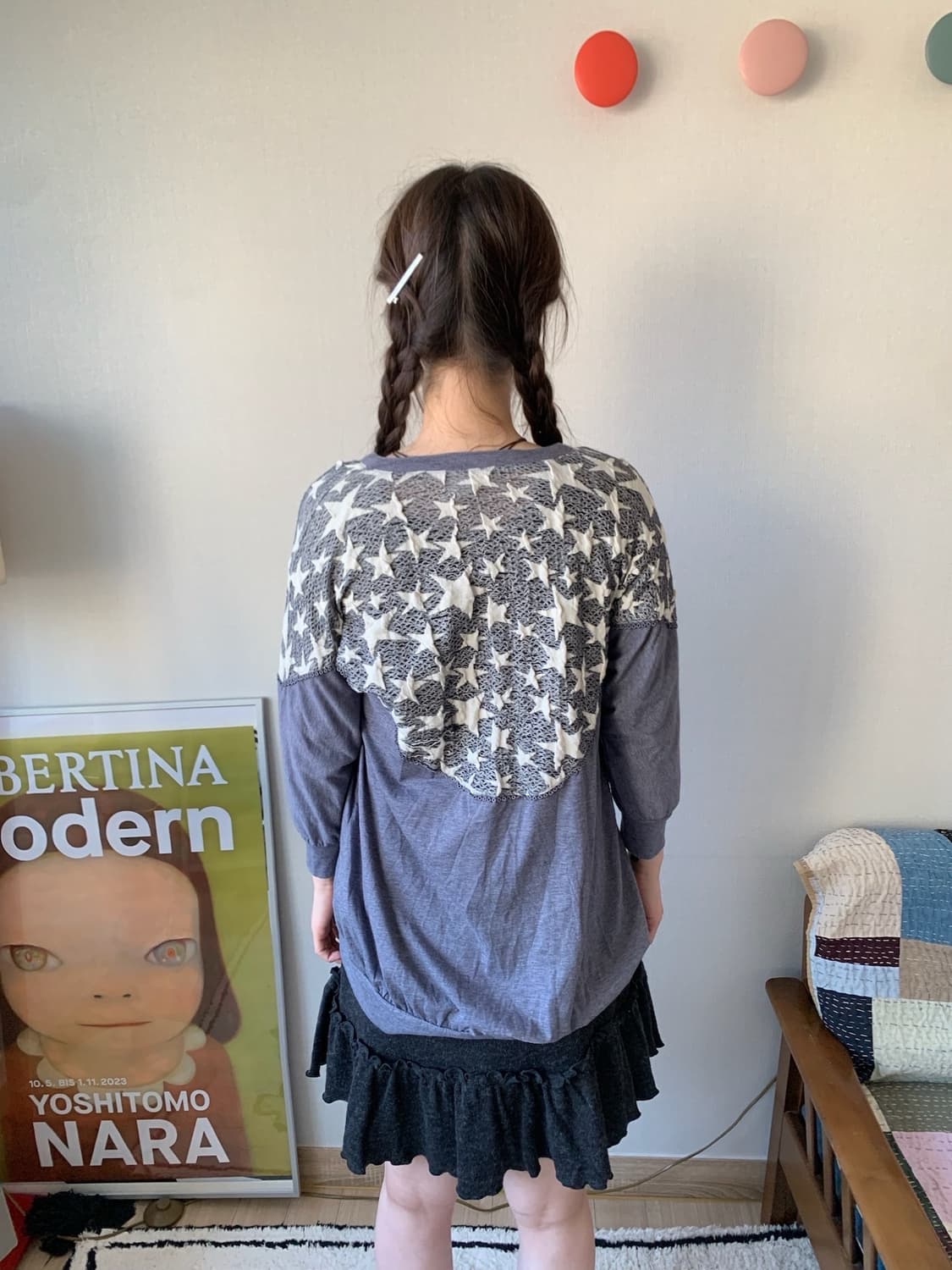 star.. cardigan 상품이미지8