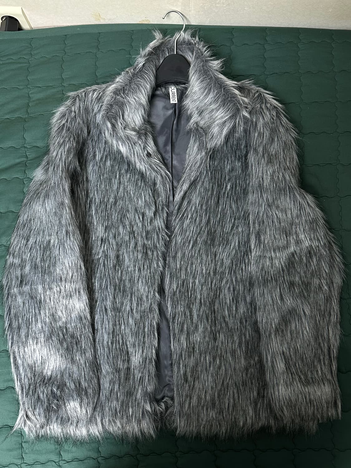 커렌트 퍼자켓 상품이미지2