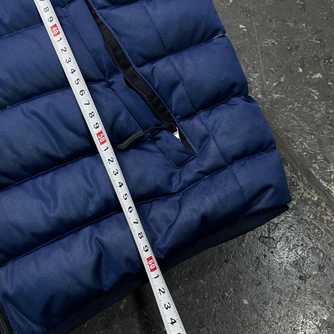 100 라코스테 경량패딩  상품이미지6