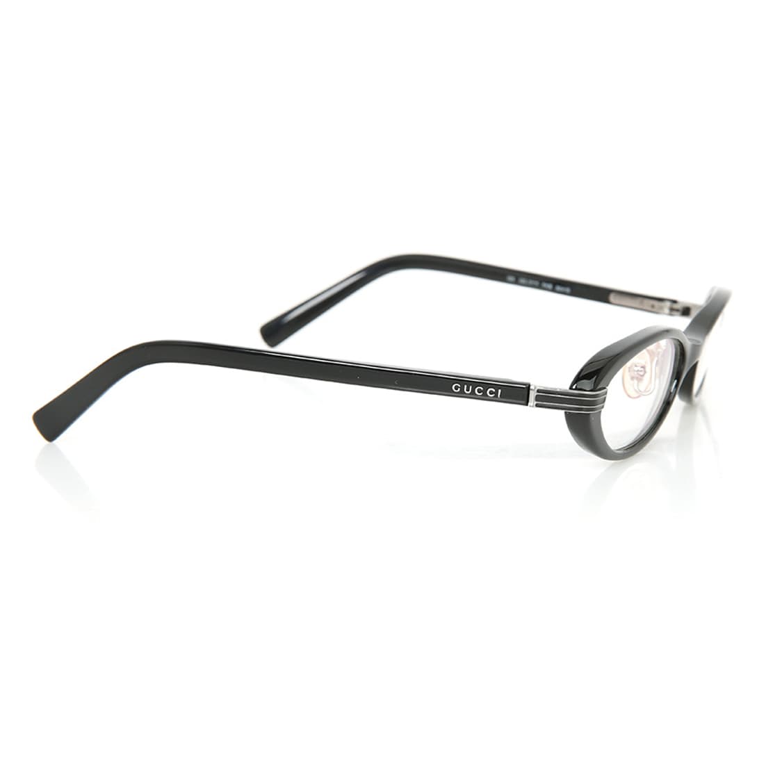 구찌 빈티지 긱시크 안경 블랙 선글라스 GG2929 상품이미지3
