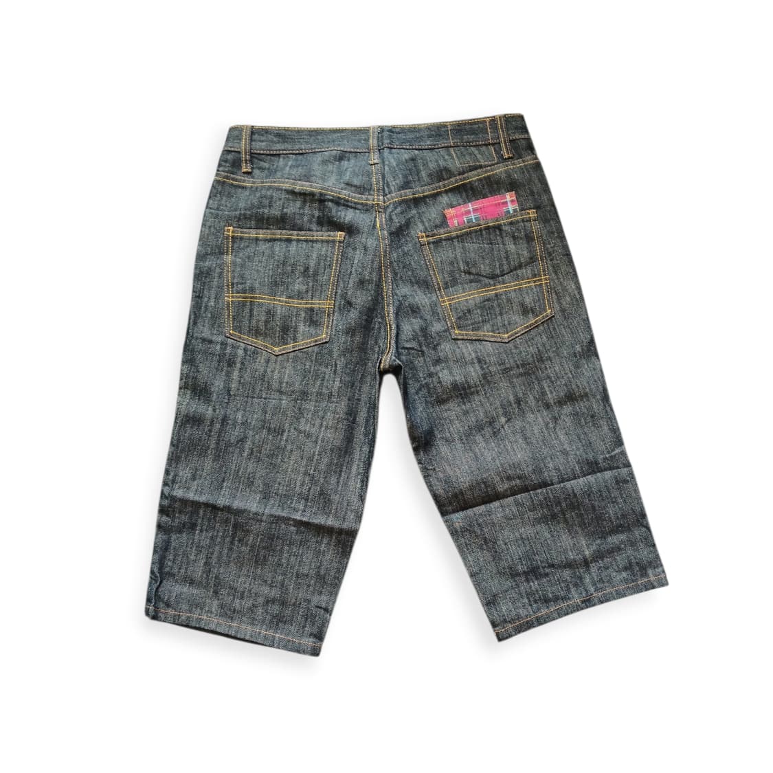 정글스톰 청반바지 상품이미지2