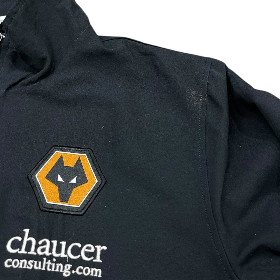 푸마 울버햄튼 트랙자켓 상품이미지6