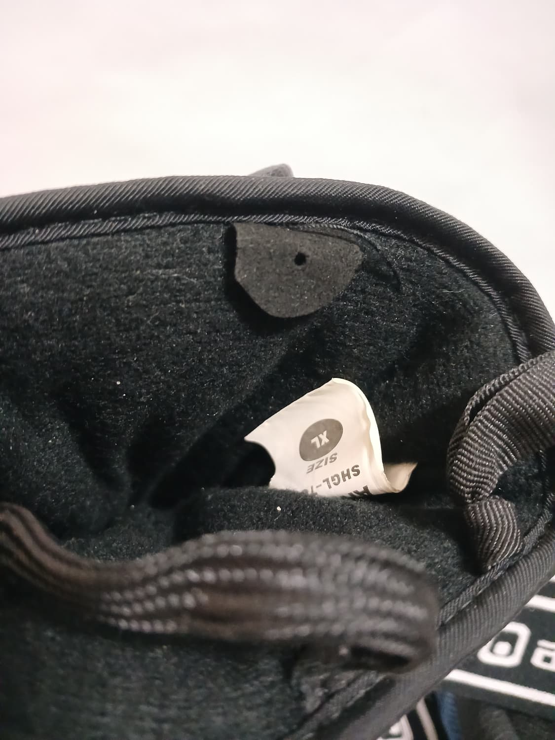 (XL)아넥스 스키장갑 상품이미지3