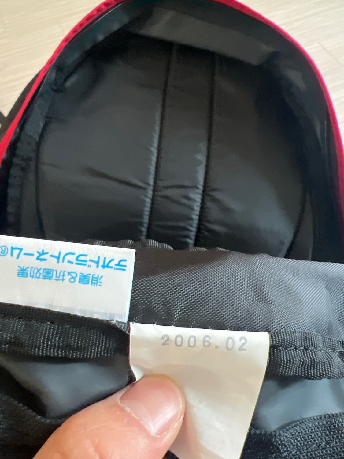 오닐 가방 백팩 등산 상품이미지4