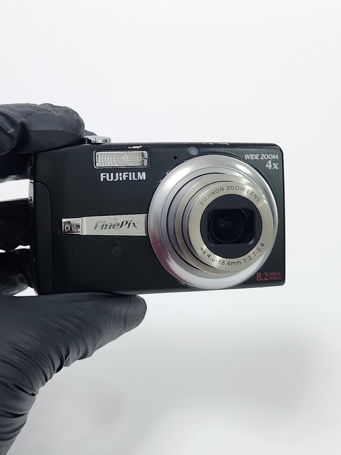 후지필름 파인픽스 f480 디지털카메라 빈티지디카 상품이미지9