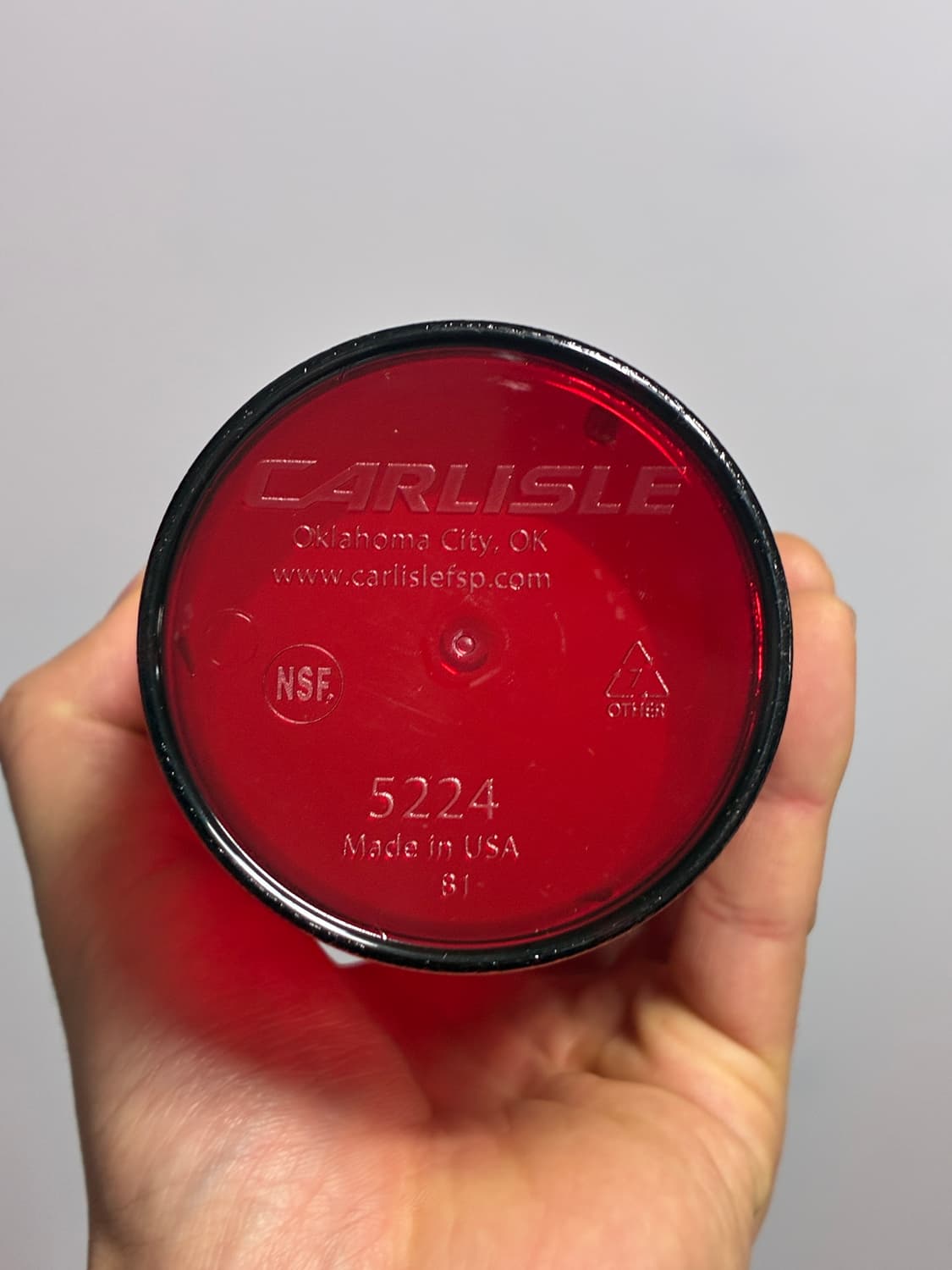 코카콜라컵 정품 세트/MADE IN U.S.A /6 EA 상품이미지5