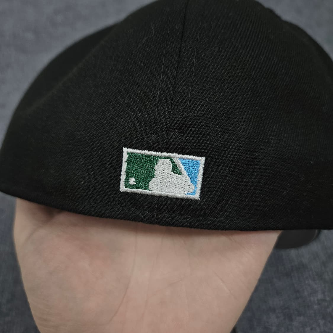 뉴에라 토론토 30주년 모자(급처) 상품이미지4