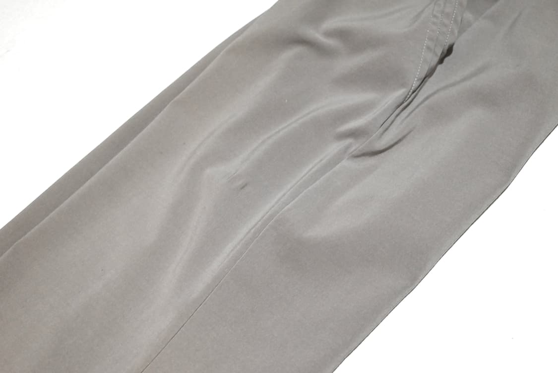 Bottega Veneta pocket detail trouser 상품이미지5