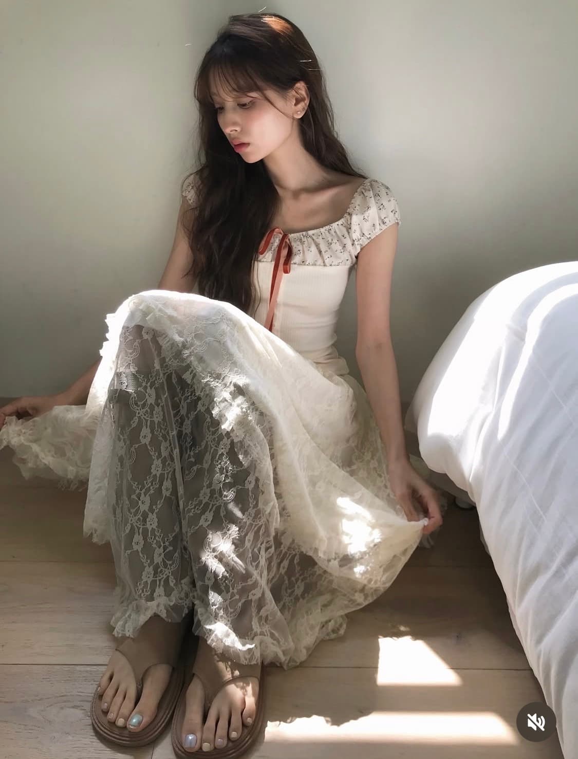 새상품) 클라우드이모션 코디셋 상품이미지7